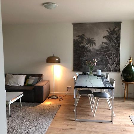 Savina City Centre Apartment Near Beach, Station And Shops Zandvoort Eksteriør bilde