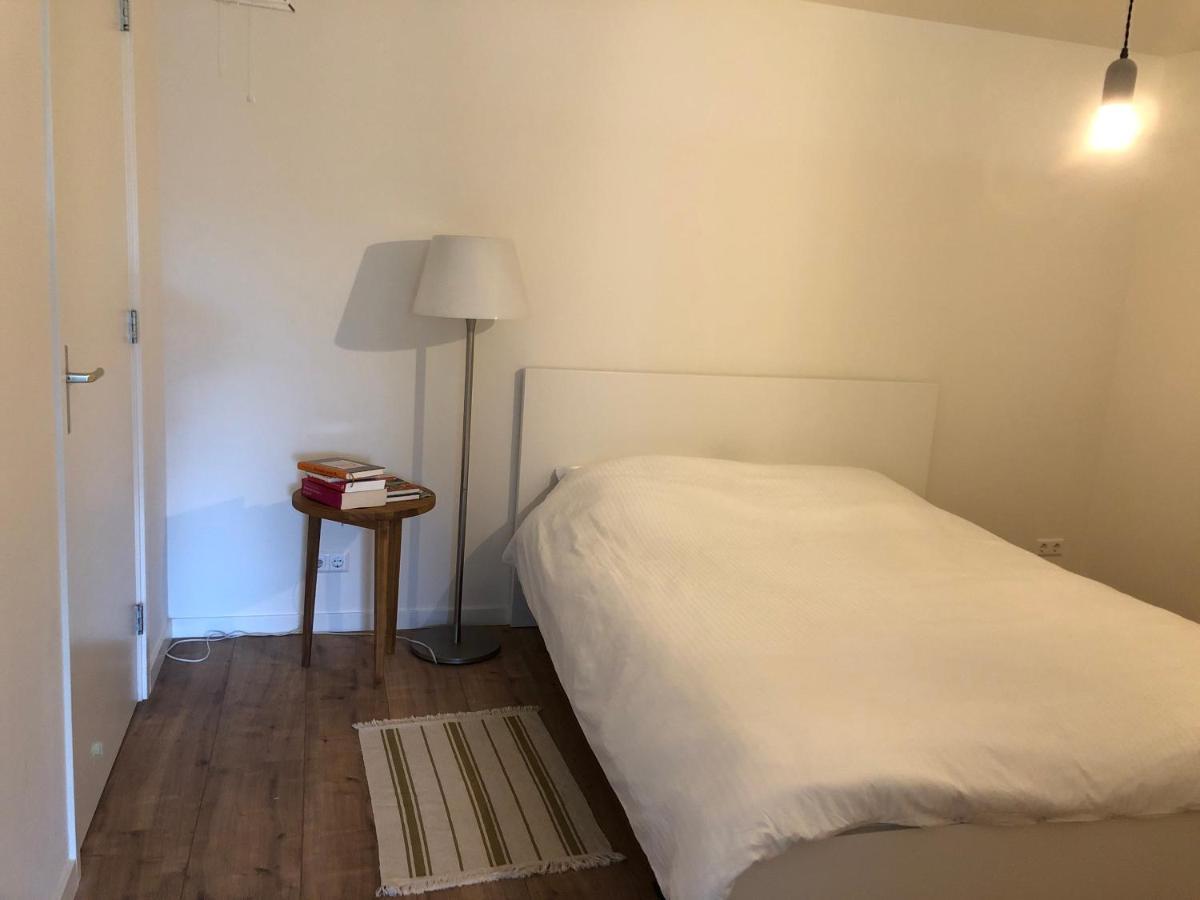 Savina City Centre Apartment Near Beach, Station And Shops Zandvoort Eksteriør bilde