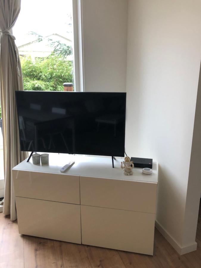 Savina City Centre Apartment Near Beach, Station And Shops Zandvoort Eksteriør bilde