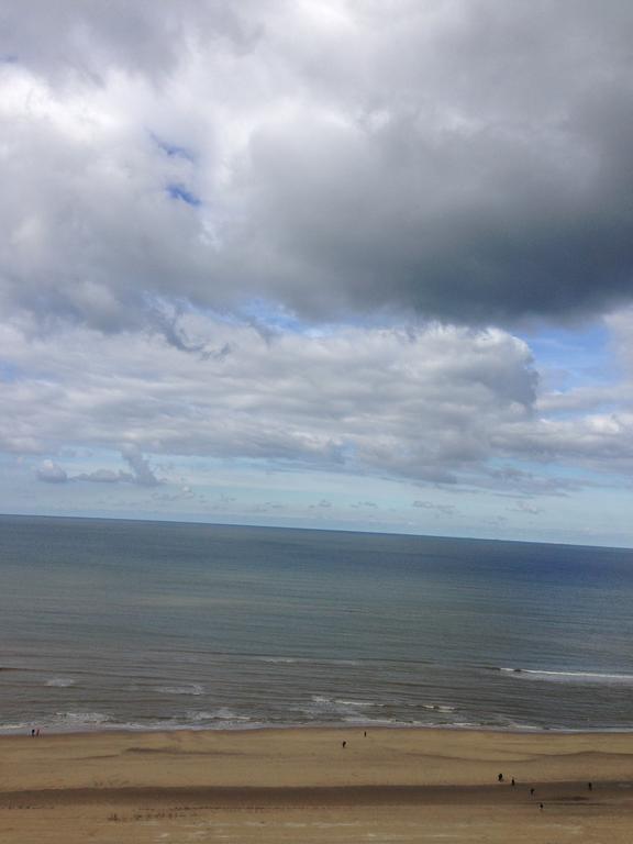 Savina City Centre Apartment Near Beach, Station And Shops Zandvoort Rom bilde