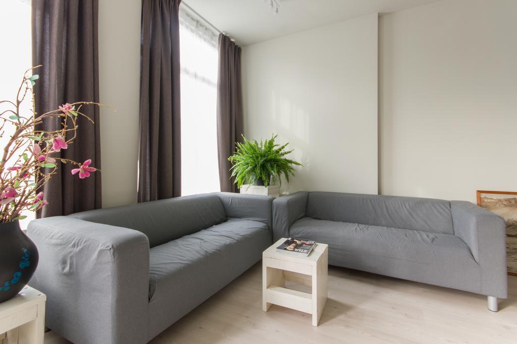 Savina City Centre Apartment Near Beach, Station And Shops Zandvoort Rom bilde