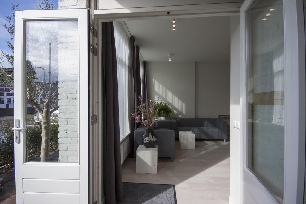 Savina City Centre Apartment Near Beach, Station And Shops Zandvoort Rom bilde