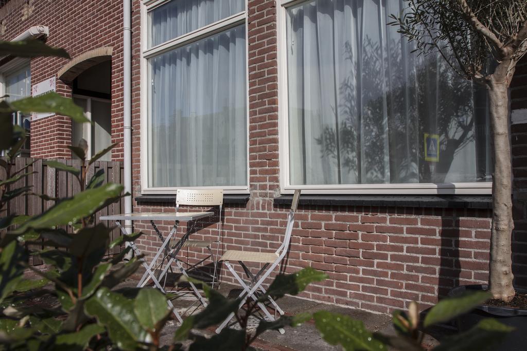 Savina City Centre Apartment Near Beach, Station And Shops Zandvoort Rom bilde
