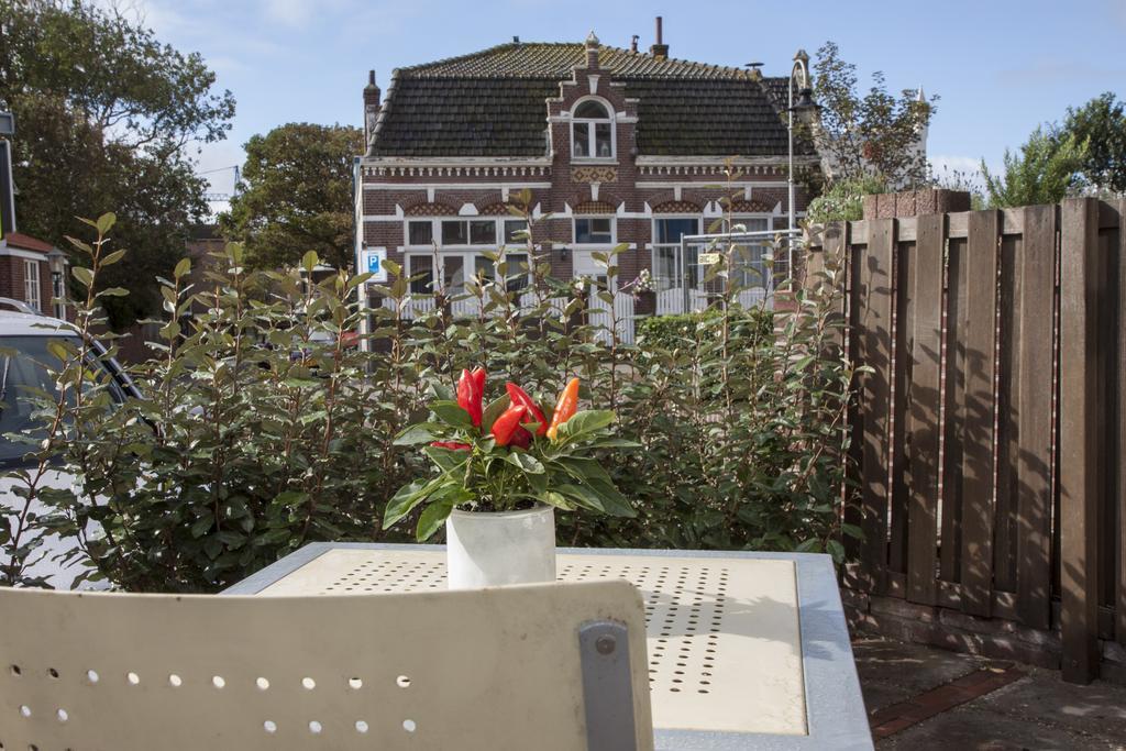 Savina City Centre Apartment Near Beach, Station And Shops Zandvoort Rom bilde