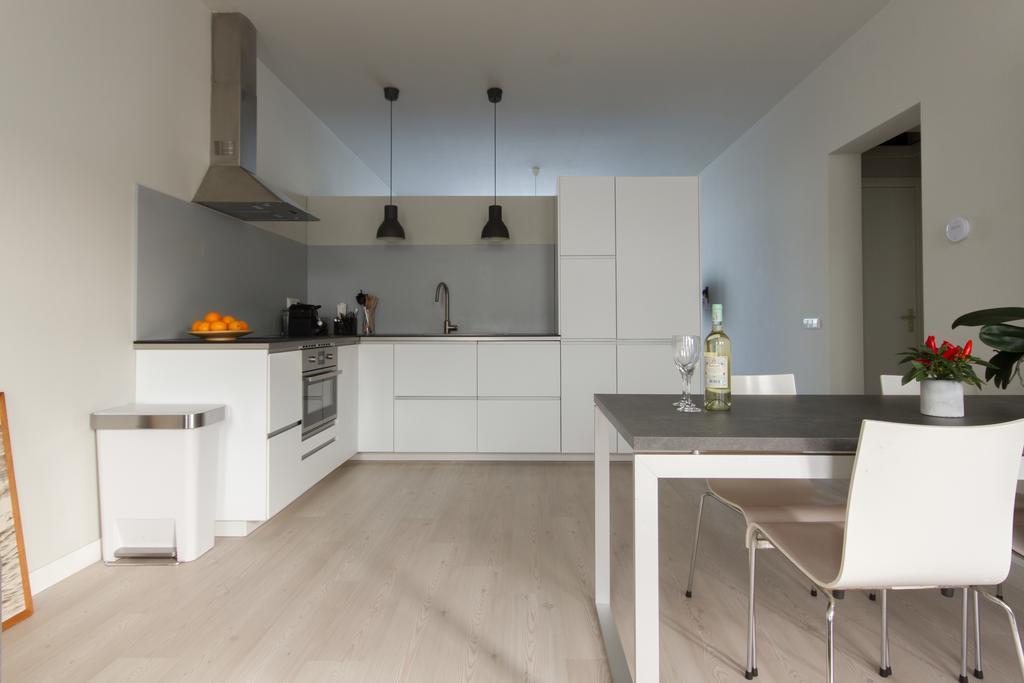 Savina City Centre Apartment Near Beach, Station And Shops Zandvoort Rom bilde