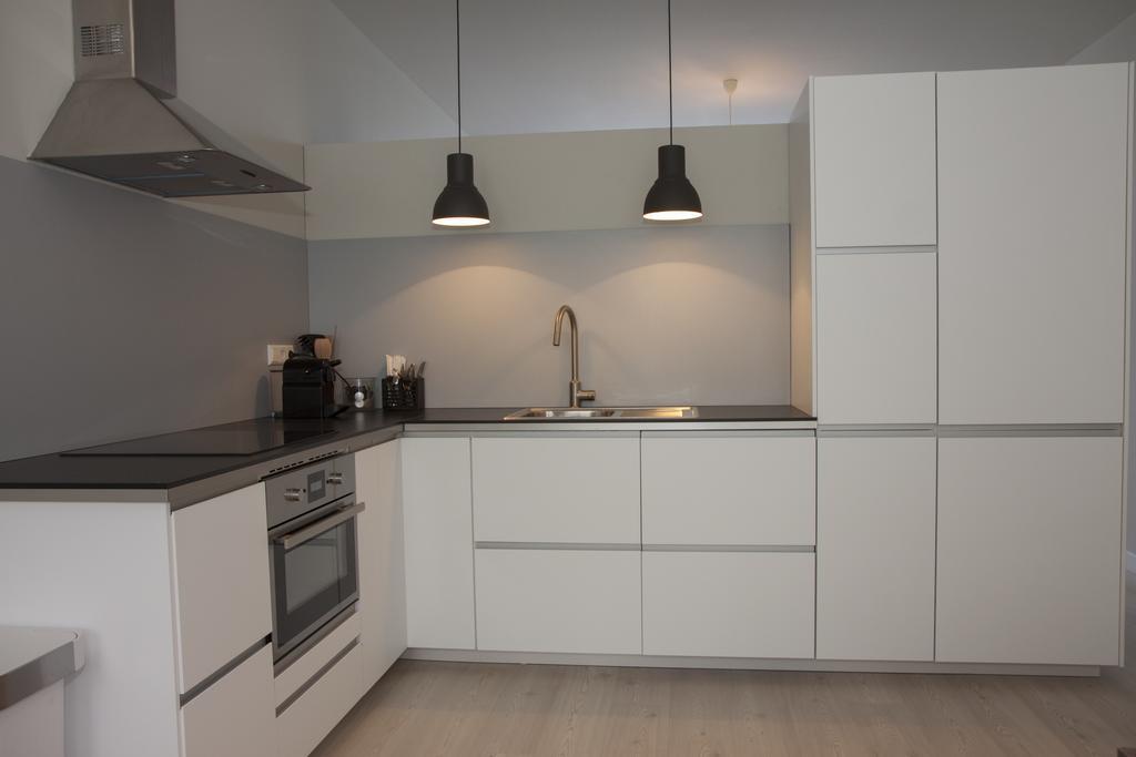 Savina City Centre Apartment Near Beach, Station And Shops Zandvoort Rom bilde