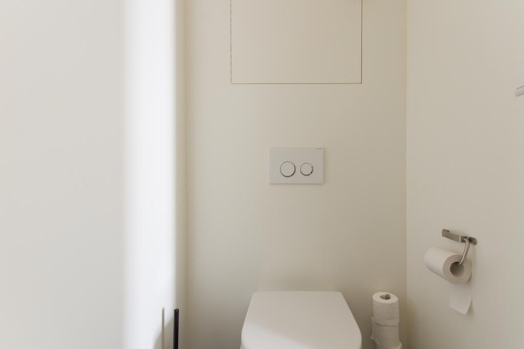 Savina City Centre Apartment Near Beach, Station And Shops Zandvoort Rom bilde
