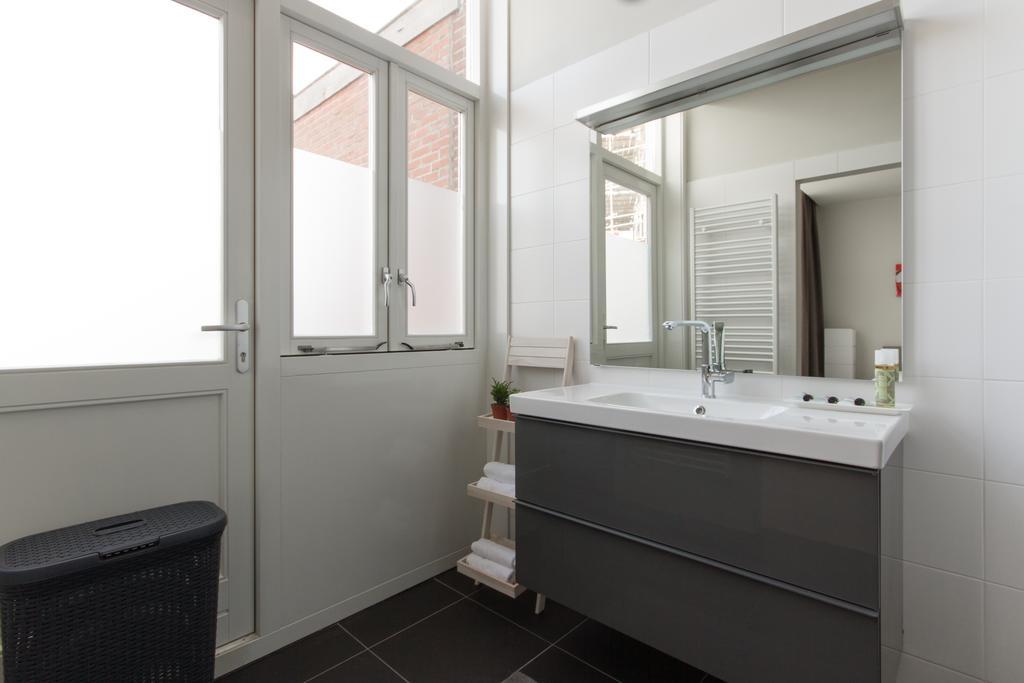 Savina City Centre Apartment Near Beach, Station And Shops Zandvoort Rom bilde