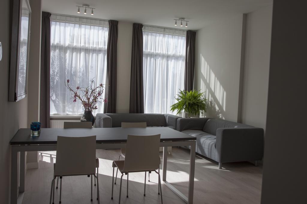 Savina City Centre Apartment Near Beach, Station And Shops Zandvoort Eksteriør bilde