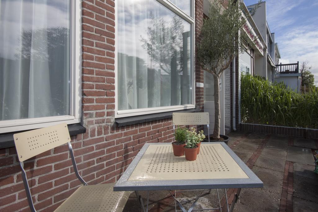Savina City Centre Apartment Near Beach, Station And Shops Zandvoort Eksteriør bilde